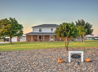 1414 County Road 3651, Sandia, TX 78383