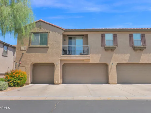1265 S AARON -- #229, Mesa, AZ 85209