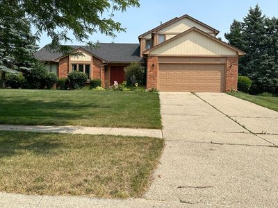 5470 Cheltenham Dr, Troy, MI, 48098