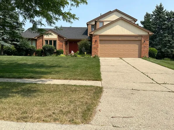 5470 Cheltenham Dr, Troy, MI 48098