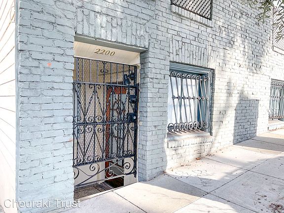 4th image of 2200 Pine St #2200