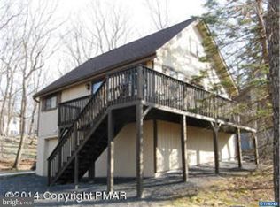 2077 Candlewood Dr, East Stroudsburg, PA