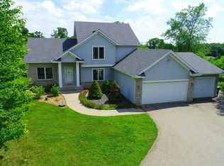1023 Highway 35 N, Hudson, WI 54016