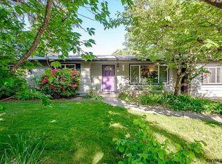 617 High St N, Monmouth, OR 97361