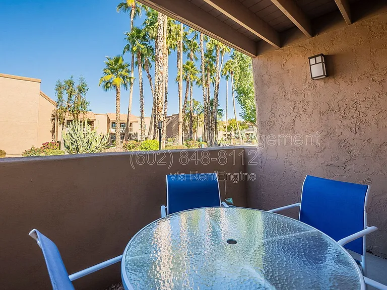 8250 E Arabian Trl #107 — Photo 33