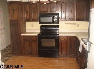 2553 Spring St, Osceola Mills, PA 16666