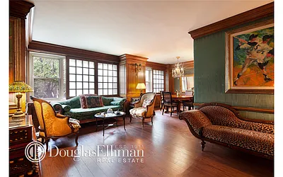 Sold by Douglas Elliman