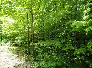 LOT 9 Bay Shore Woods Ln #EGG, Egg Harbor, WI 54209