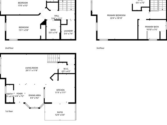 3rd image of this home