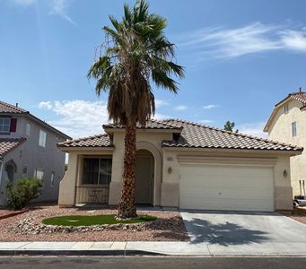 8067 Palace Monaco Ave, Las Vegas, NV, 89117
