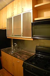 Rented by Citi Habitats