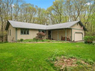 515 Williams Crossing Rd, Coventry, RI 02816