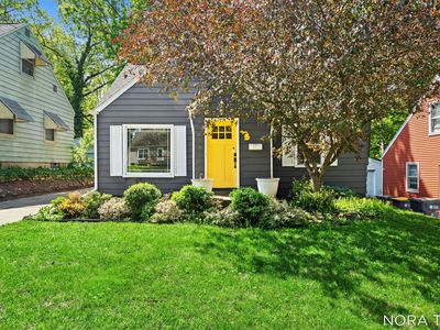 1436 Linwood St SE, Grand Rapids, MI, 49507