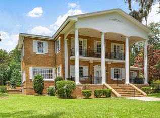 1137 SW Castle Heights Ter, Lake City, FL 32025