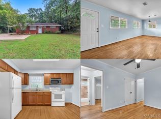 717 Perry Hill Rd, Montgomery, AL 36109