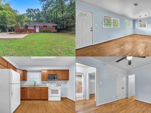 717 Perry Hill Rd, Montgomery, AL 36109