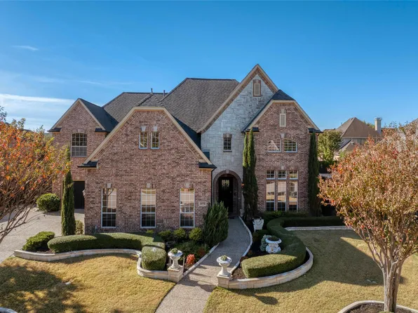 11771 Capitan Ln, Frisco, TX 75033