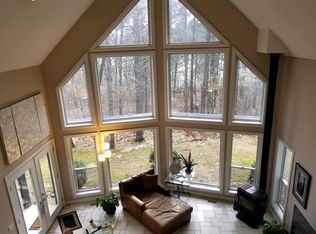 141 Oak Tree Point Ln, Shell Knob, MO 65747