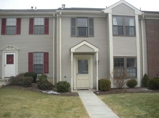 87 Woodward Ln, Basking Ridge, NJ 07920