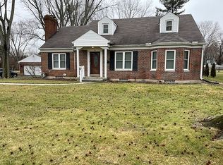 300 W Park Ave, Lebanon, OH