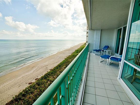2nd image of 8650 S Ocean Dr APT 604
