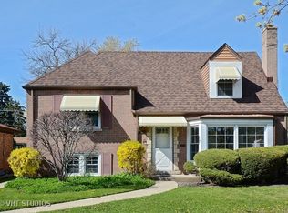 6810 Church St, Morton Grove, IL 60053