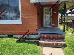 132 Mill St, Henderson, KY 42420