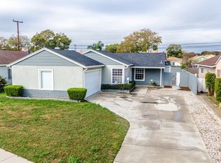 11823 Crossdale Ave, Norwalk, CA 90650
