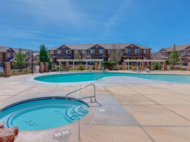 3155 S Hidden Valley Dr #104 — Photo 12