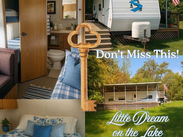 775 Straight Creek Dock Rd #108