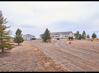 3563 Citation Rd, Cheyenne, WY 82009
