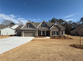 557 Belle Woode St, Monroe, GA 30656