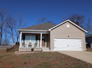 409 Willis Way, Columbia, TN 38401