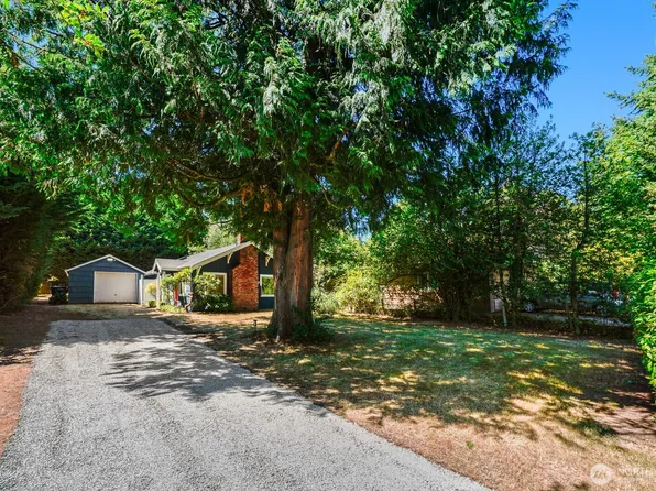 12721 27th Avenue NE, Seattle, WA 98125