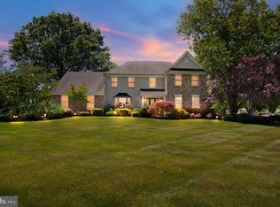 1070 Grenoble Rd, Ivyland, PA 18974