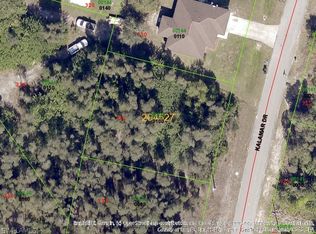 712 Kalamar Dr, Lehigh Acres, FL 33974