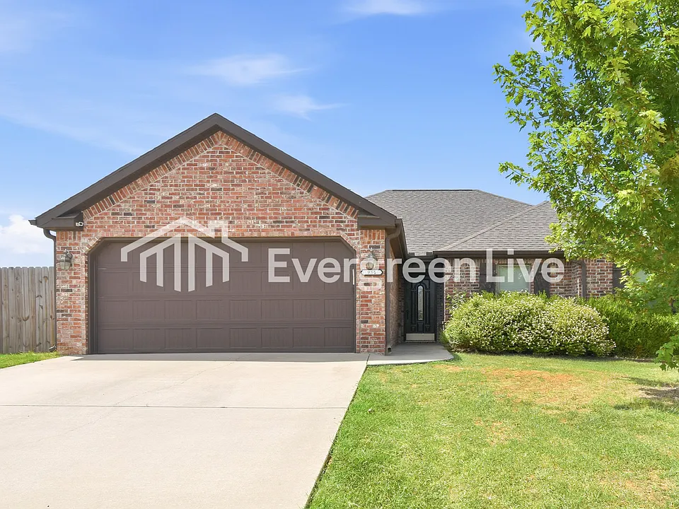 955 Washburn Dr