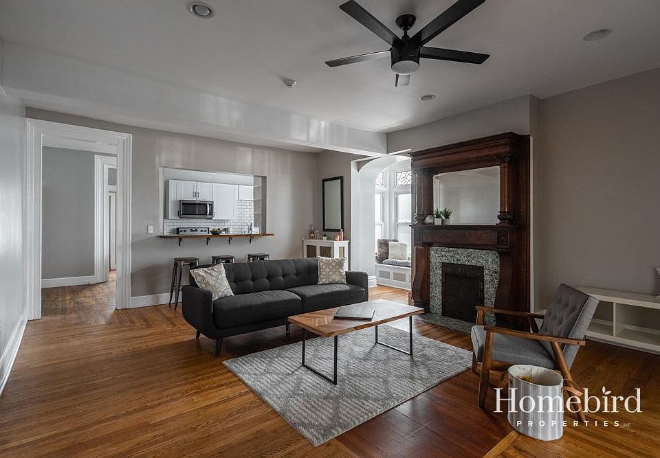 1st image of 107 Arch Ave #2