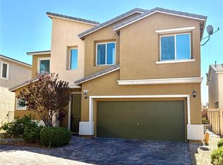 7170 Steubling Glen St, North Las Vegas, NV 89084