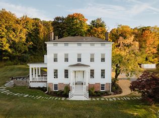 127 Mount Merino Rd, Hudson, NY 12534