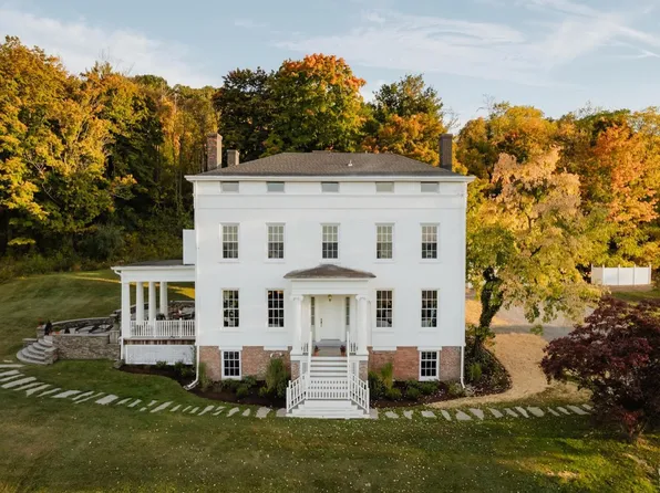 127 Mt Merino, Hudson, NY 12534