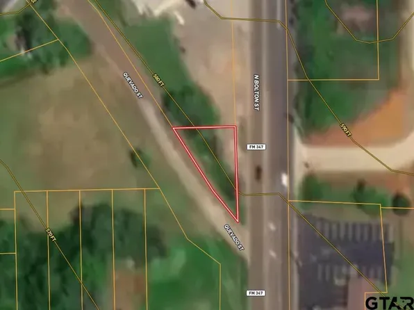 1203 Quevado Bolton N, Jacksonville, TX 75766