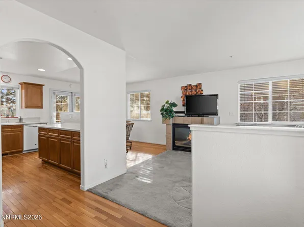 3566 Mashie Ct, Sparks, NV 89431