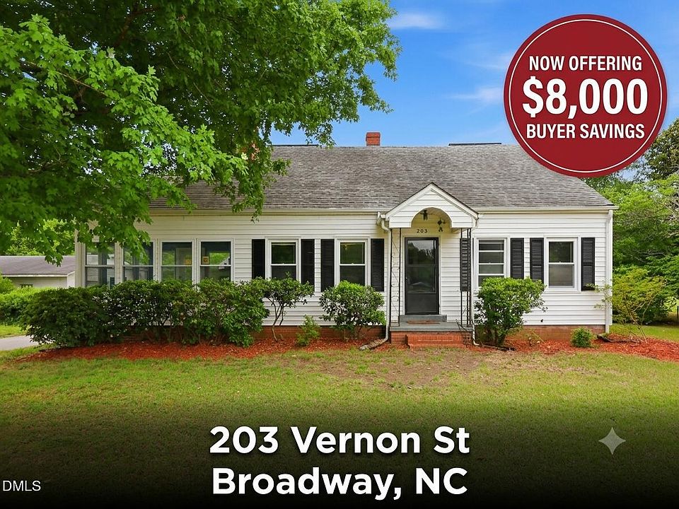 1st image of 203 Vernon St