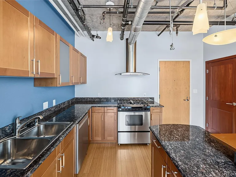 1401 Wewatta St #713-A — Photo 10