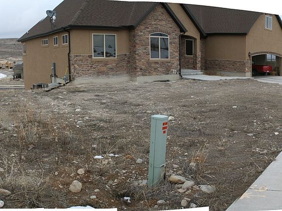 Front Left (Feb 2010)