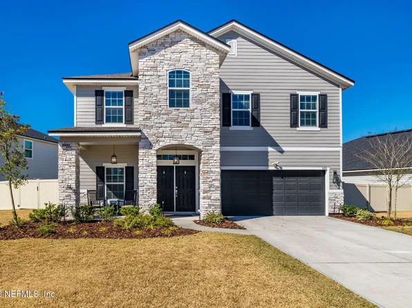 623 IVORY PALM Road, Orange Park, FL 32073