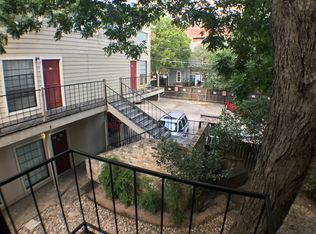 2107 Rio Grande St APT 4, Austin, TX 78705