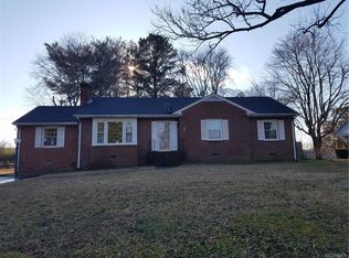 7409 Sandy Ln, Mechanicsville, VA 23111
