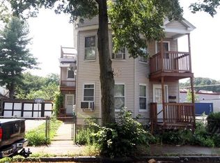 11 Shepherd St, Haverhill, MA 01832